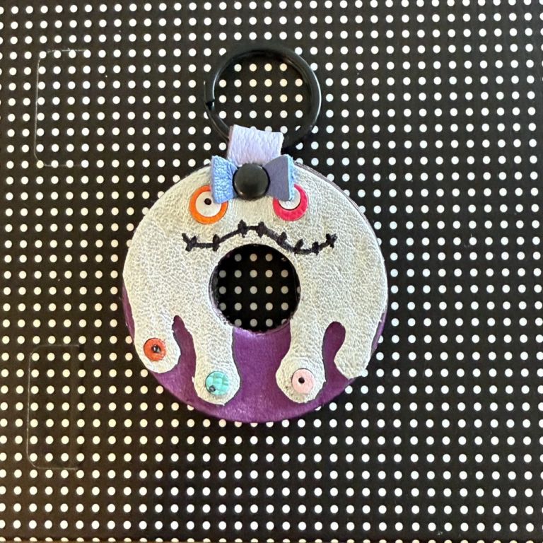 WanTag【モンスター009】