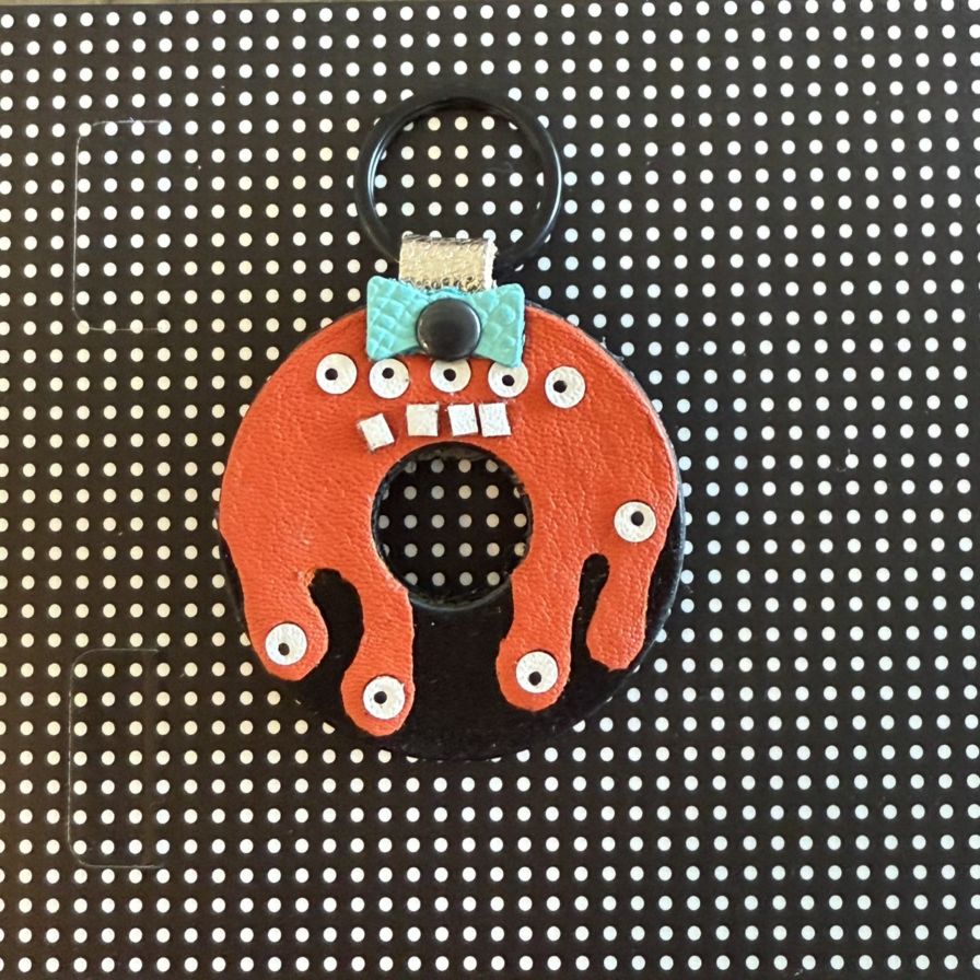 WanTag【モンスター010】