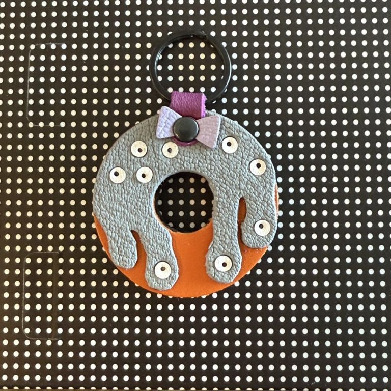 WanTag【モンスター011】