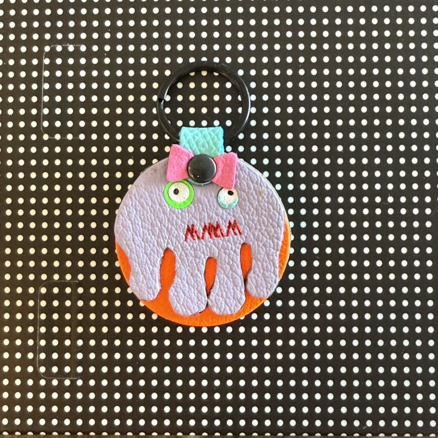 WanTag【36モンスター002】