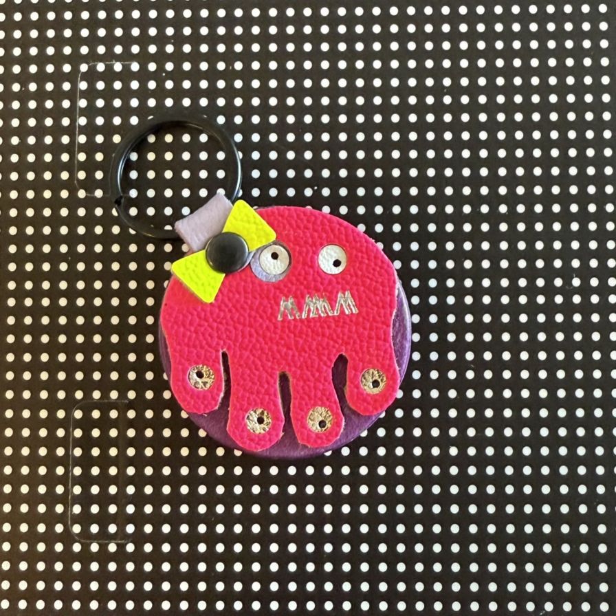 WanTag【36モンスター003】