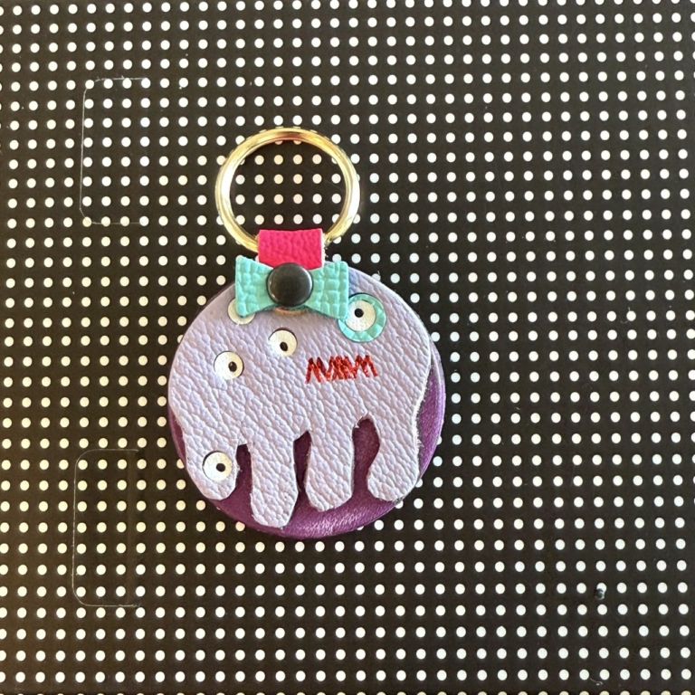 WanTag【36モンスター005】