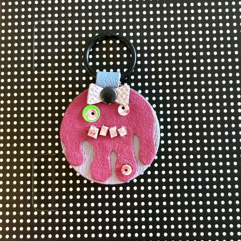 WanTag【36モンスター008】