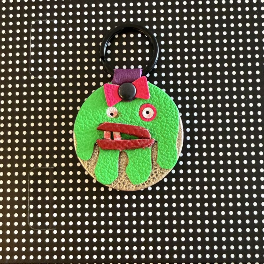 WanTag【36モンスター012】