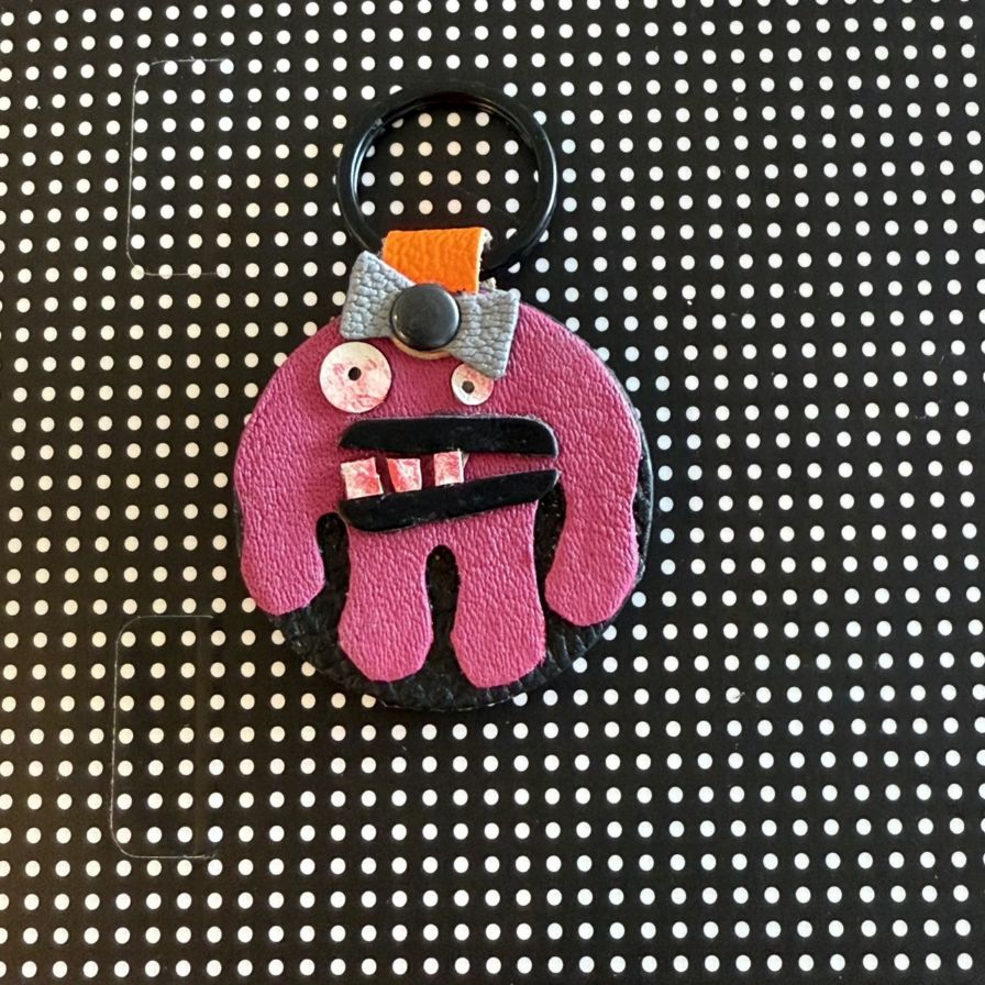 WanTag【36モンスター013】