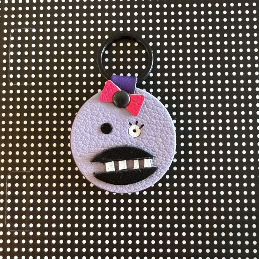 WanTag【36モンスター014】