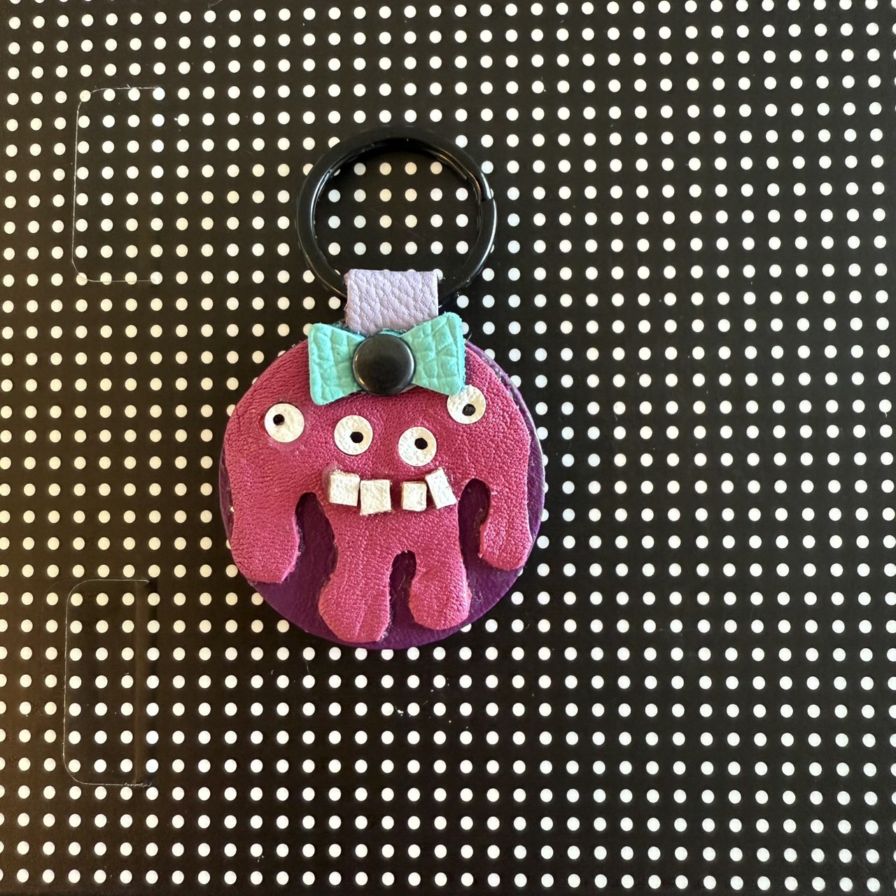 WanTag【30モンスター002】