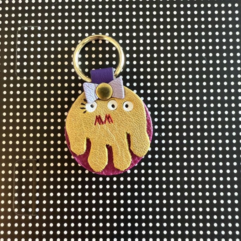 WanTag【30モンスター003】