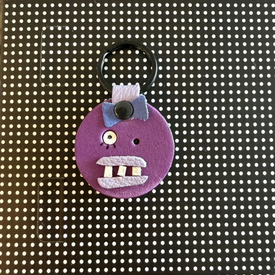 WanTag【30モンスター004】