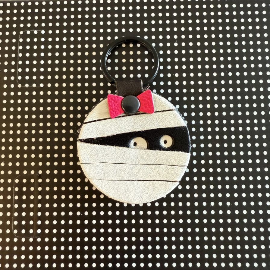 WanTag【36ミイラ002】