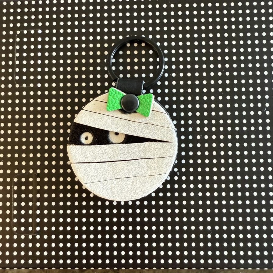 WanTag【36ミイラ004】