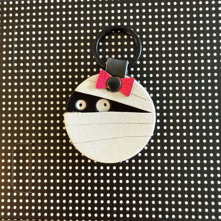 WanTag【36ミイラ006】