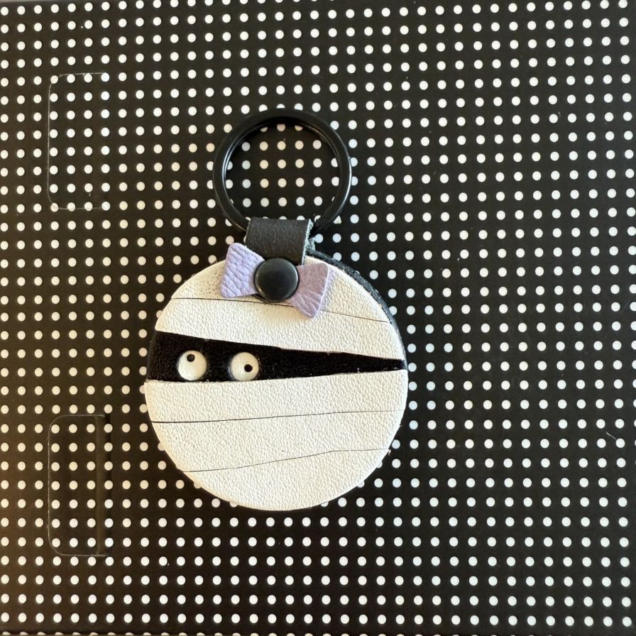 WanTag【36ミイラ007】