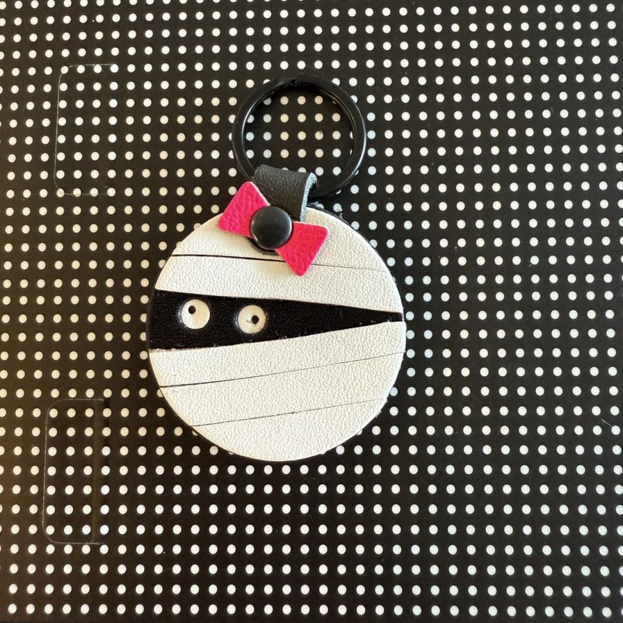 WanTag【36ミイラ009】