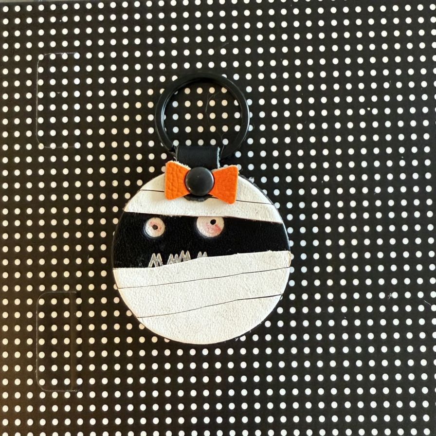 WanTag【36ミイラ011】