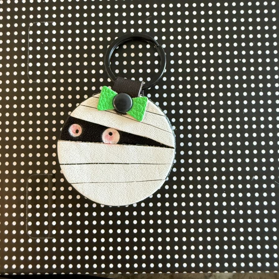 WanTag【36ミイラ013】