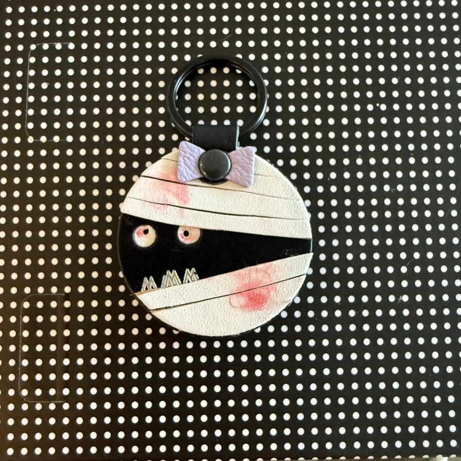 WanTag【36ミイラ014】