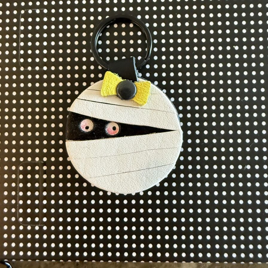 WanTag【36ミイラ015】