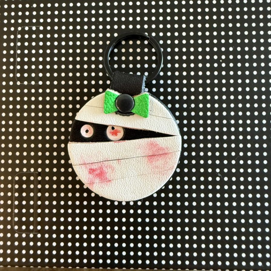 WanTag【36ミイラ019】