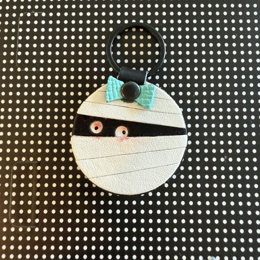 WanTag【36ミイラ020】