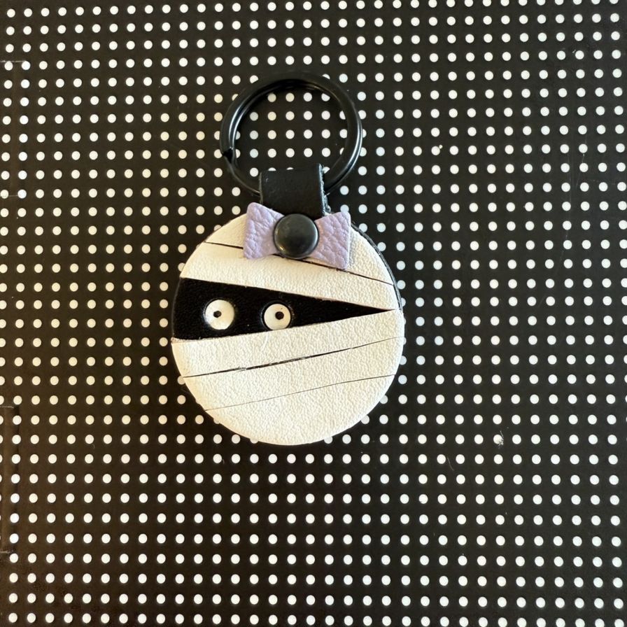 WanTag【30ミイラ001】