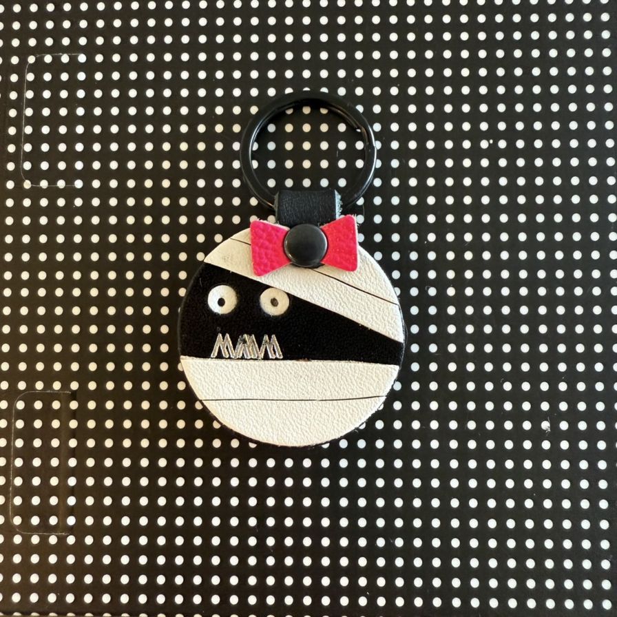 WanTag【30ミイラ004】