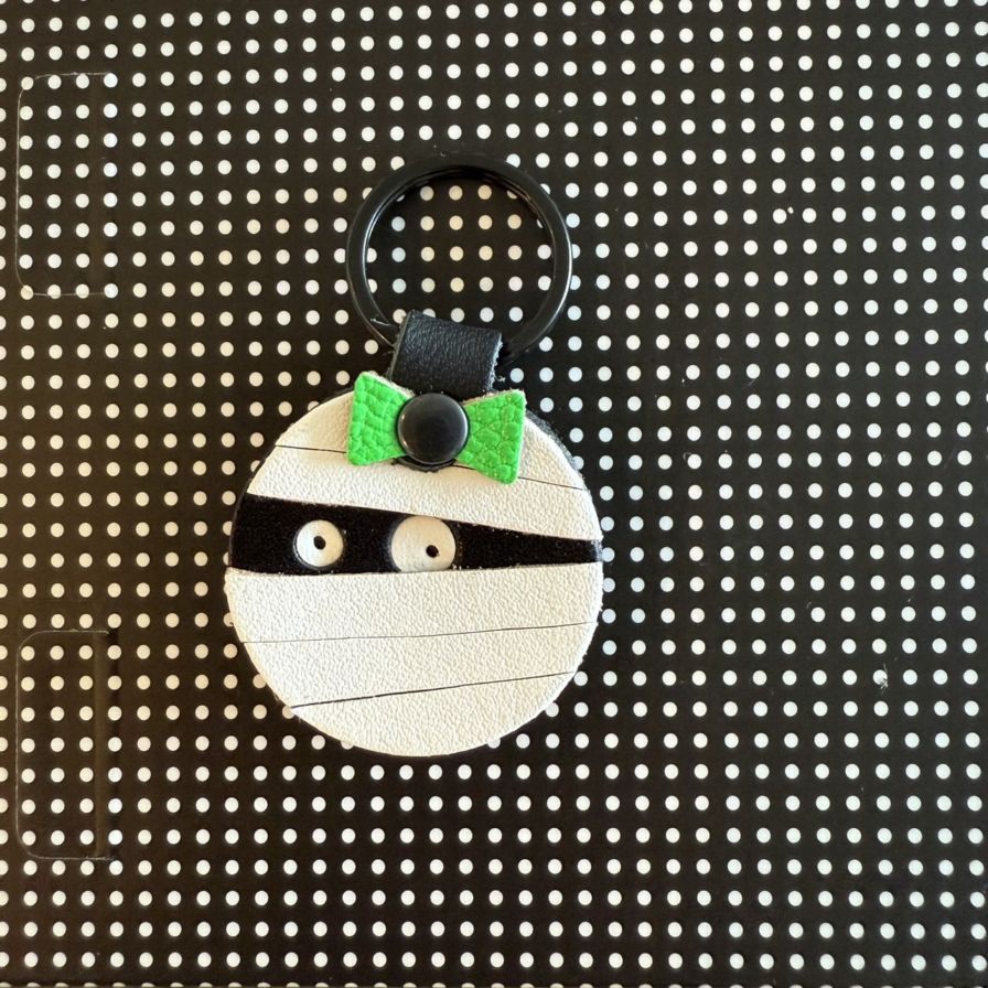 WanTag【30ミイラ005】