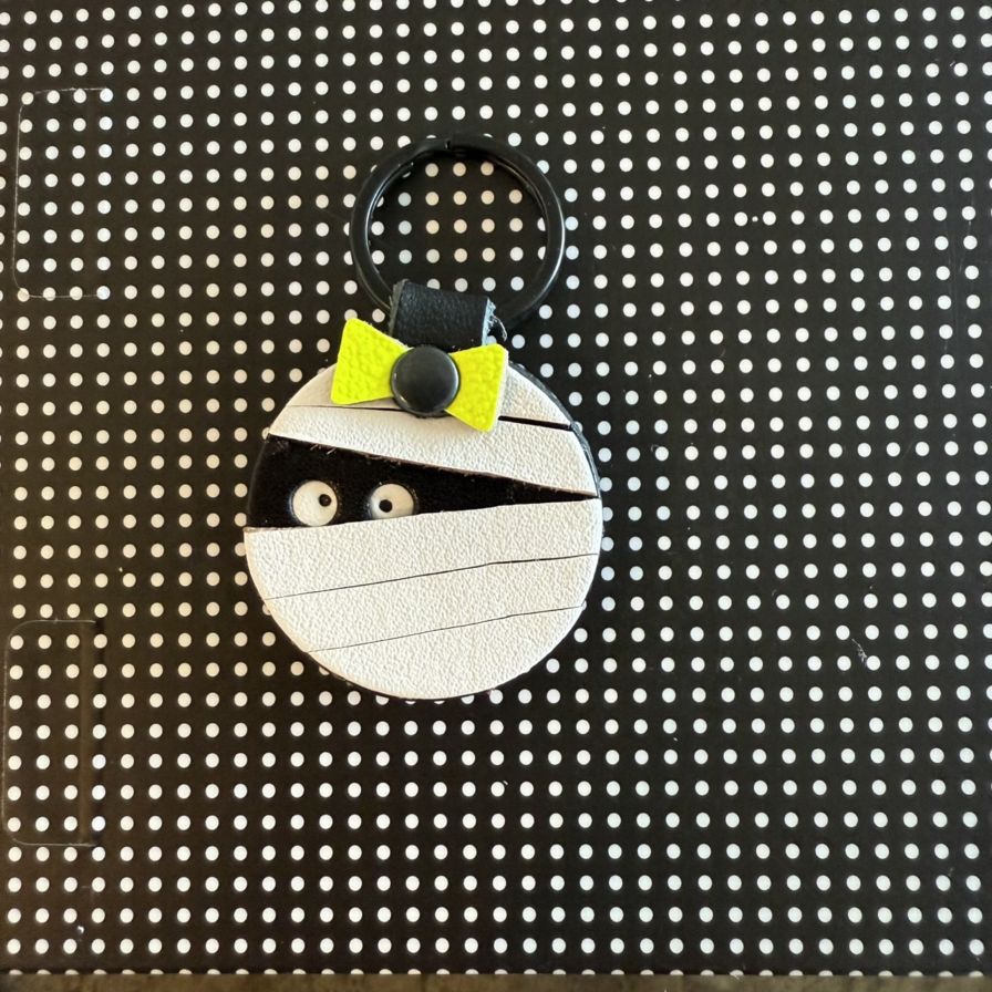 WanTag【30ミイラ008】