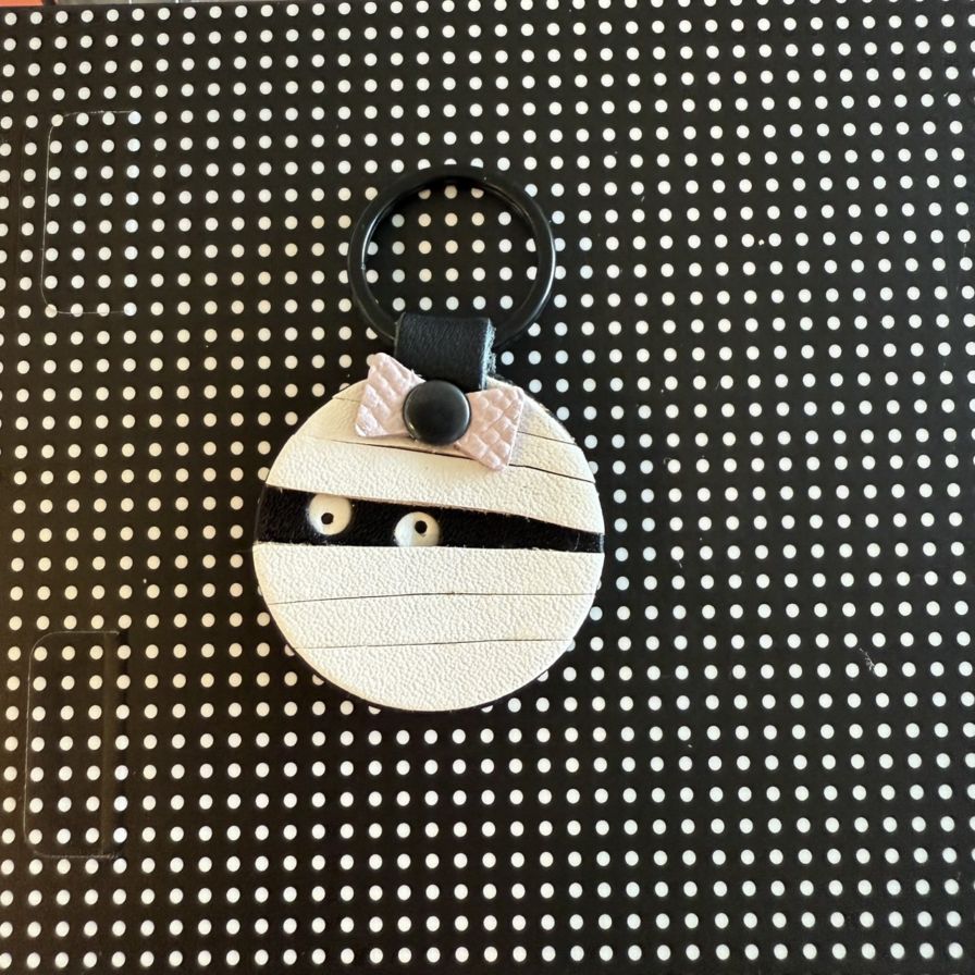 WanTag【30ミイラ009】