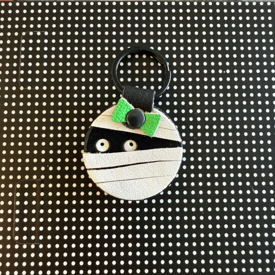 WanTag【30ミイラ010】