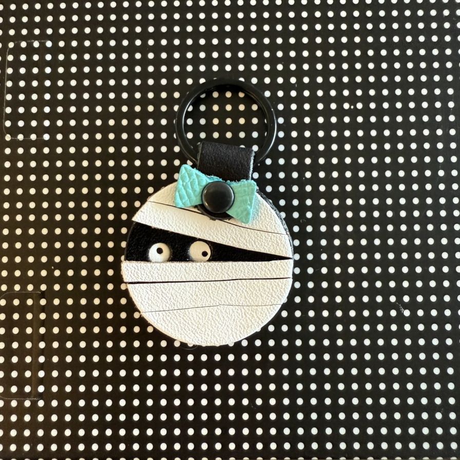 WanTag【30ミイラ011】