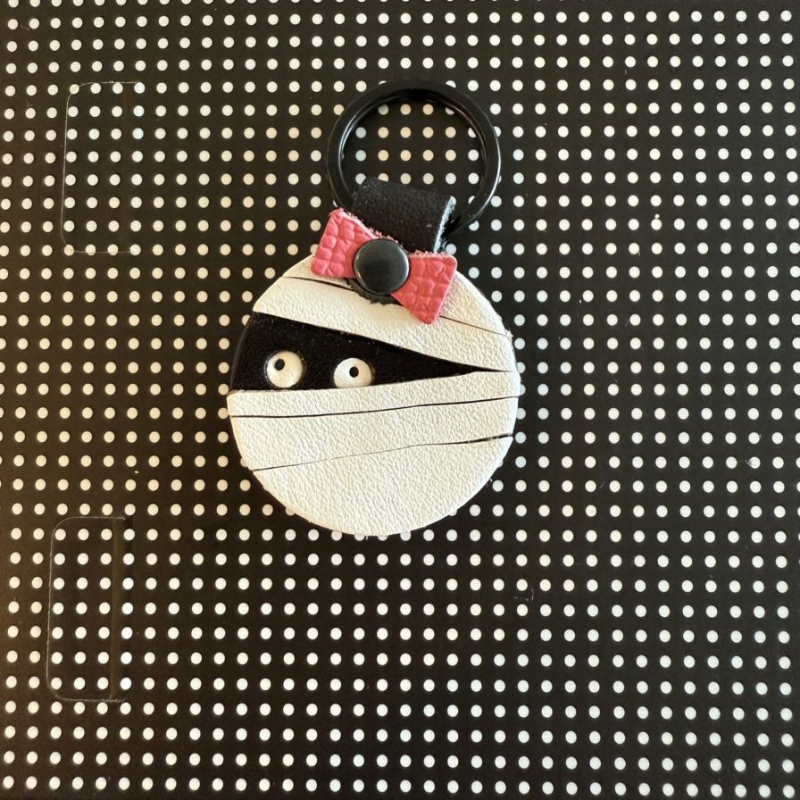 WanTag【30ミイラ013】