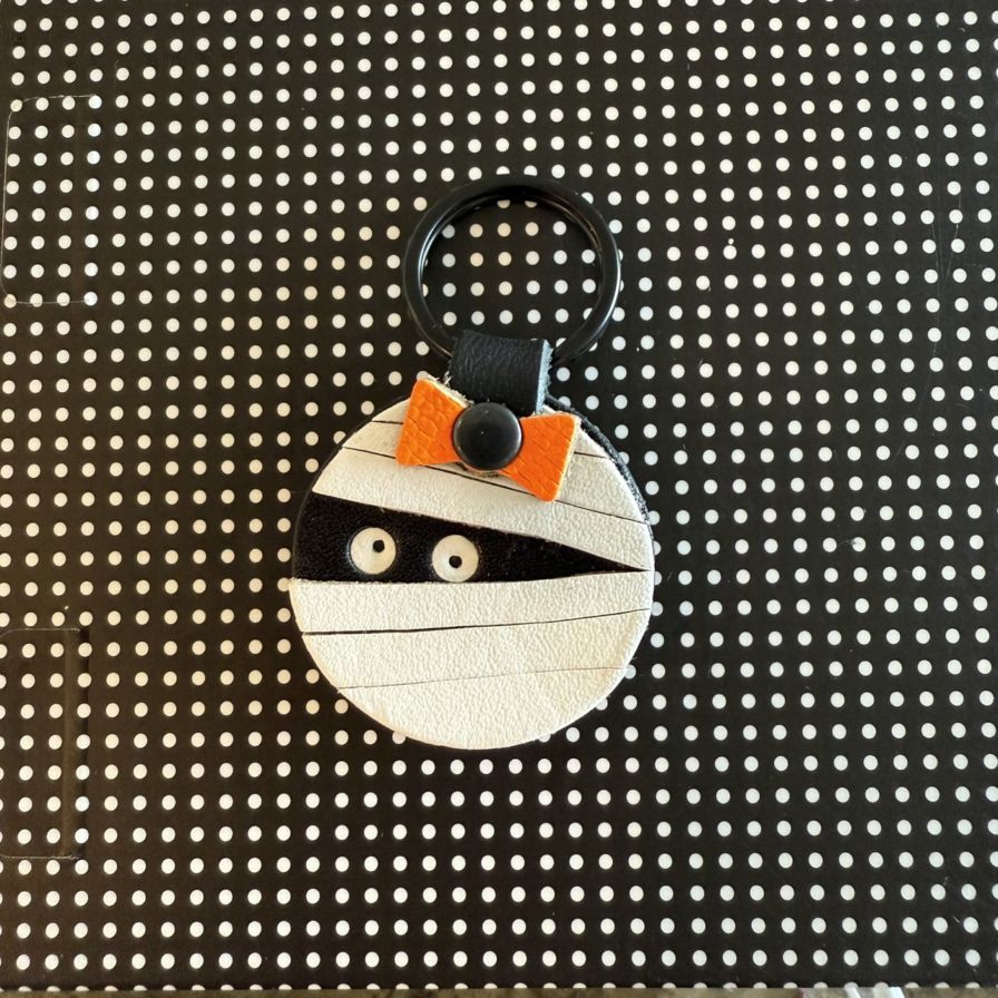 WanTag【30ミイラ014】