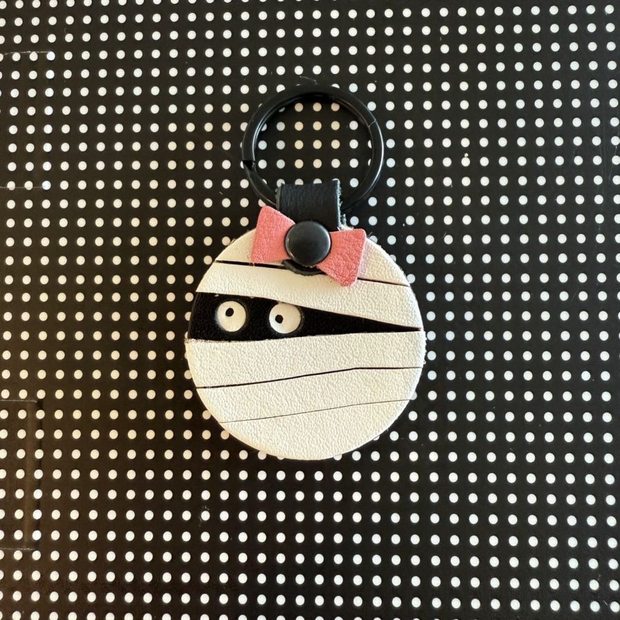 WanTag【30ミイラ015】