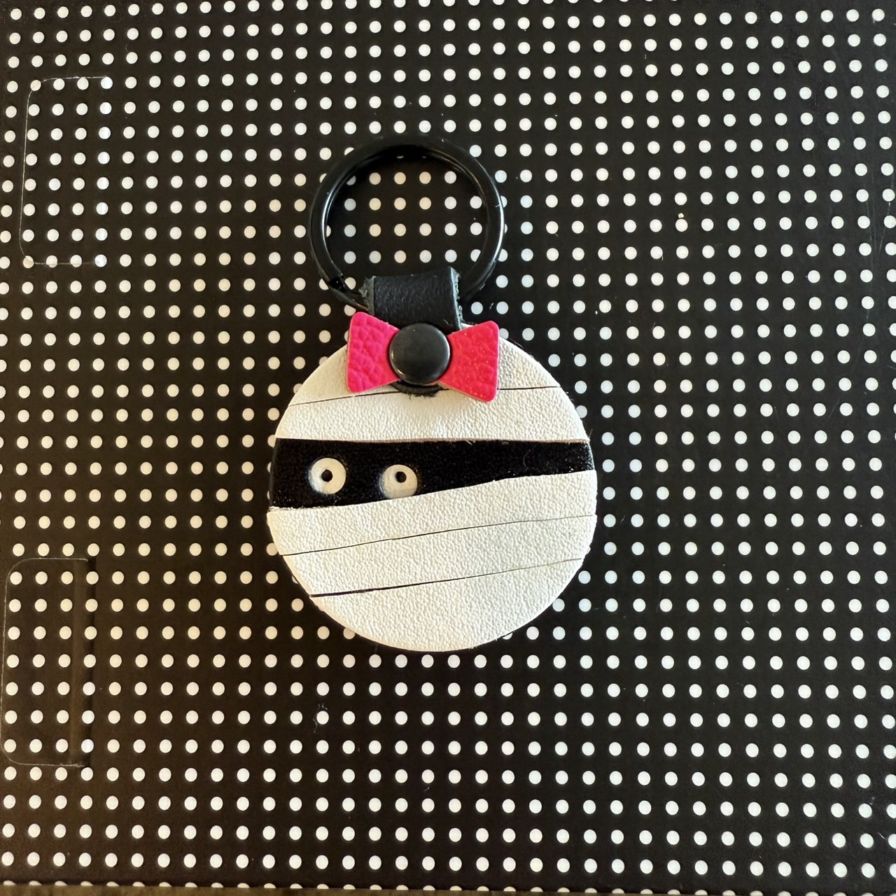 WanTag【30ミイラ016】