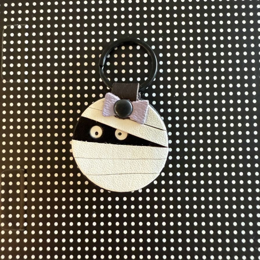 WanTag【30ミイラ017】