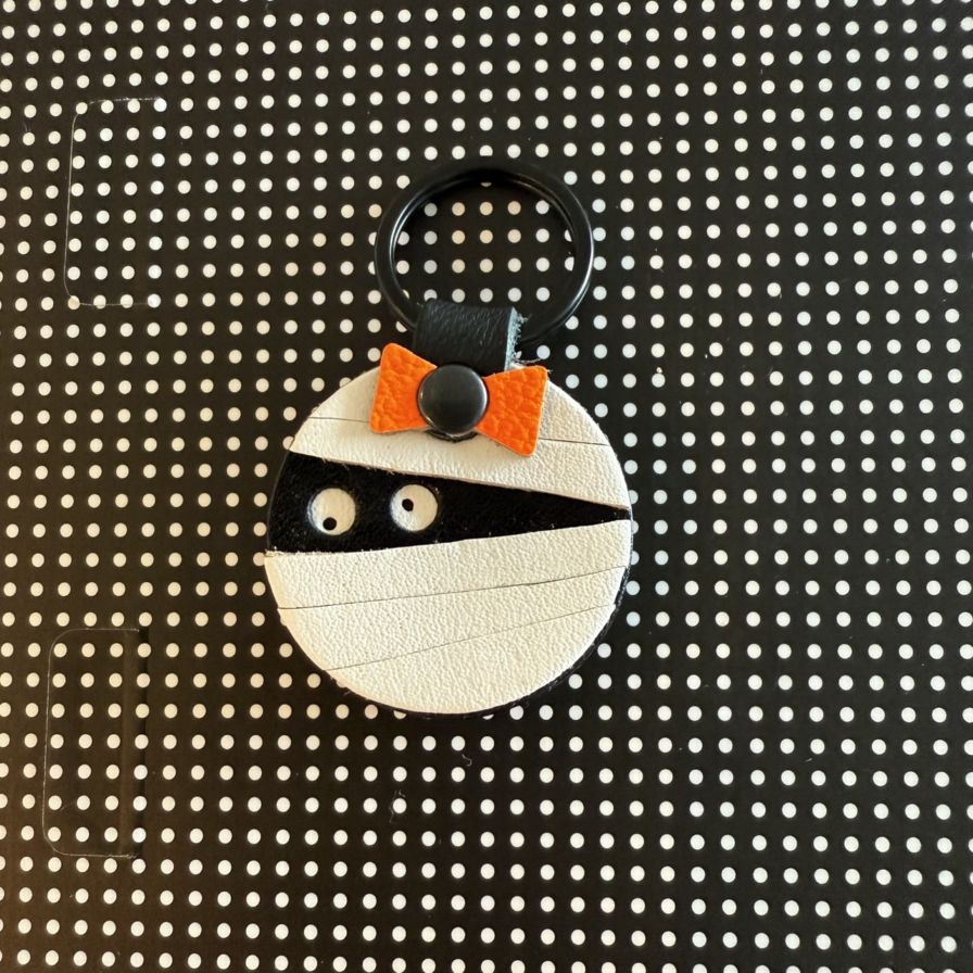 WanTag【30ミイラ019】