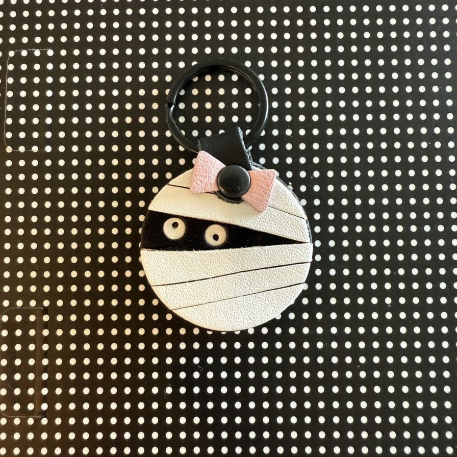 WanTag【30ミイラ020】