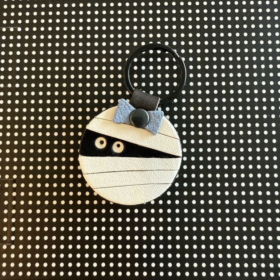 WanTag【30ミイラ021】