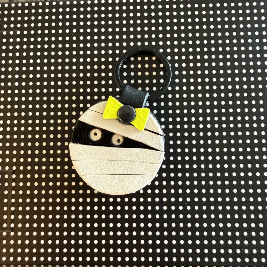 WanTag【30ミイラ022】