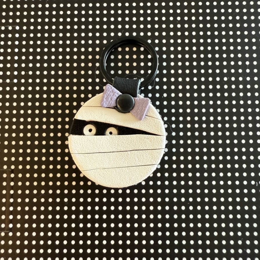 WanTag【30ミイラ023】