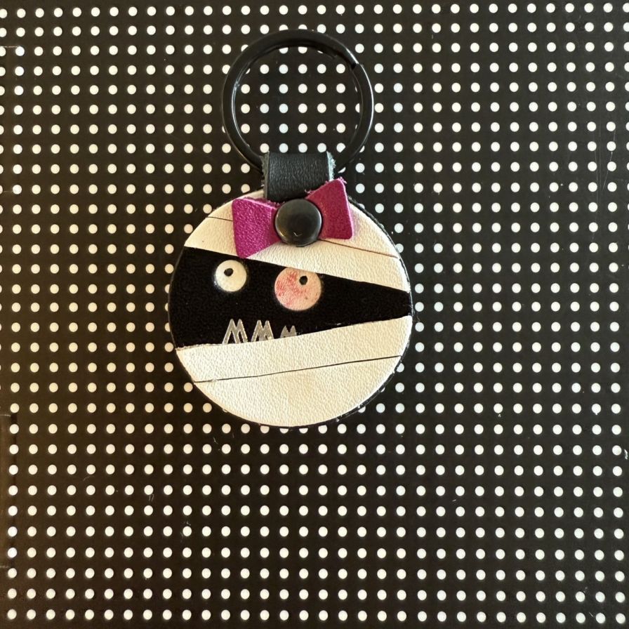 WanTag【30ミイラ024】