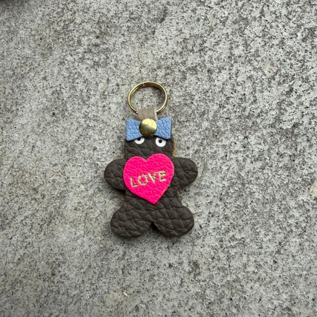 WanTag【GingerHeartMan S013】