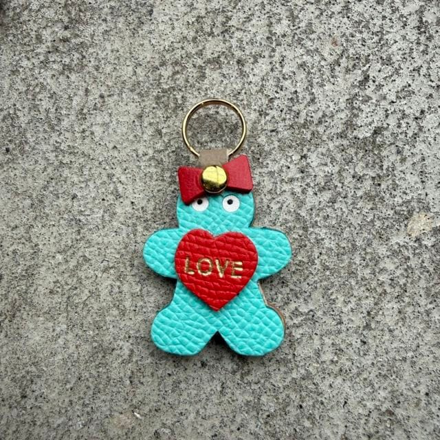 WanTag【GingerHeartMan S014】