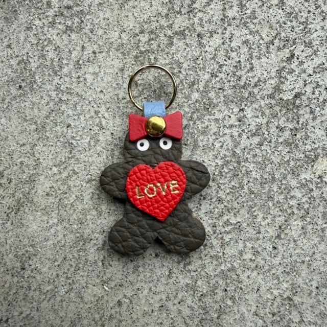 WanTag【GingerHeartMan S016】