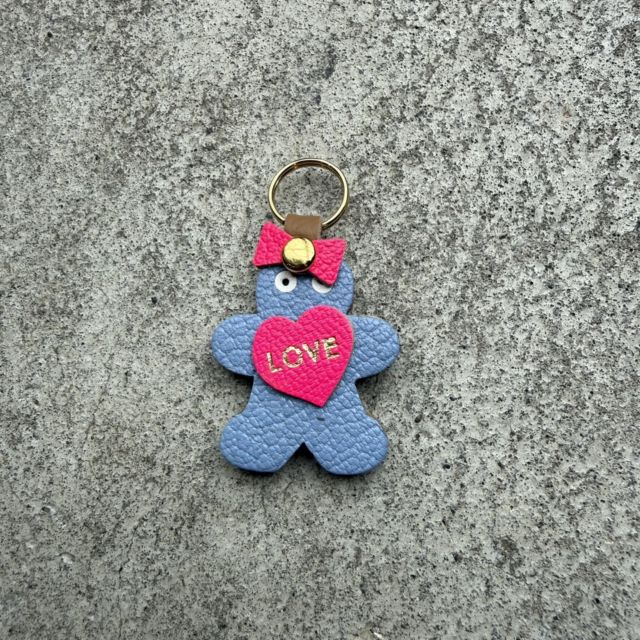 WanTag【GingerHeartMan S021】