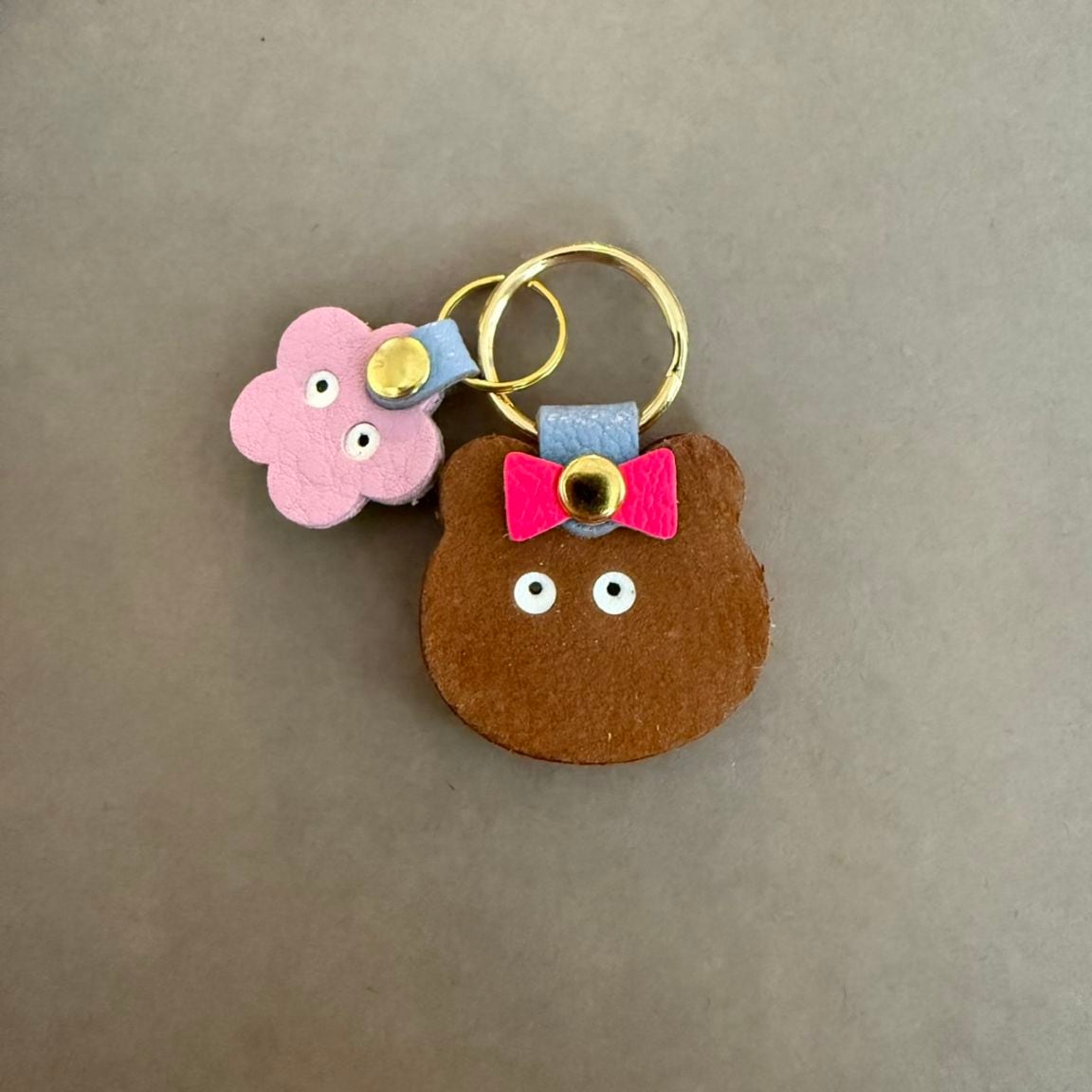 WanTag【Bear S001】