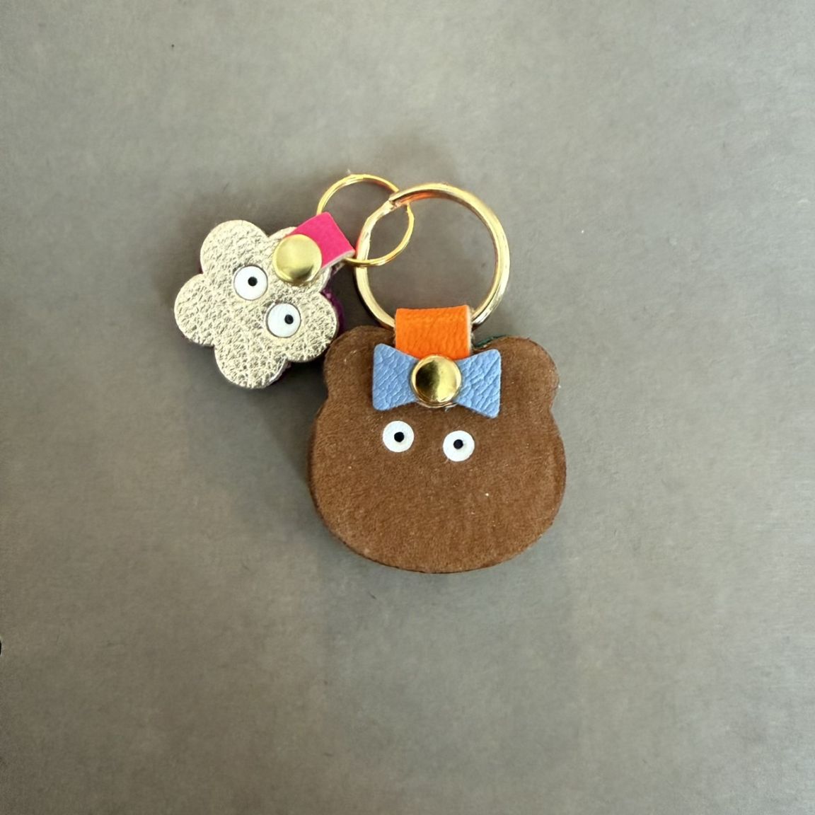 WanTag【Bear S003】