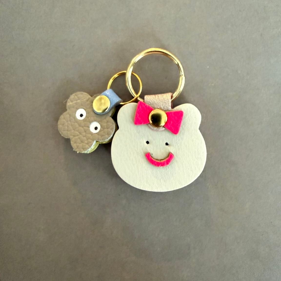 WanTag【Bear S004】