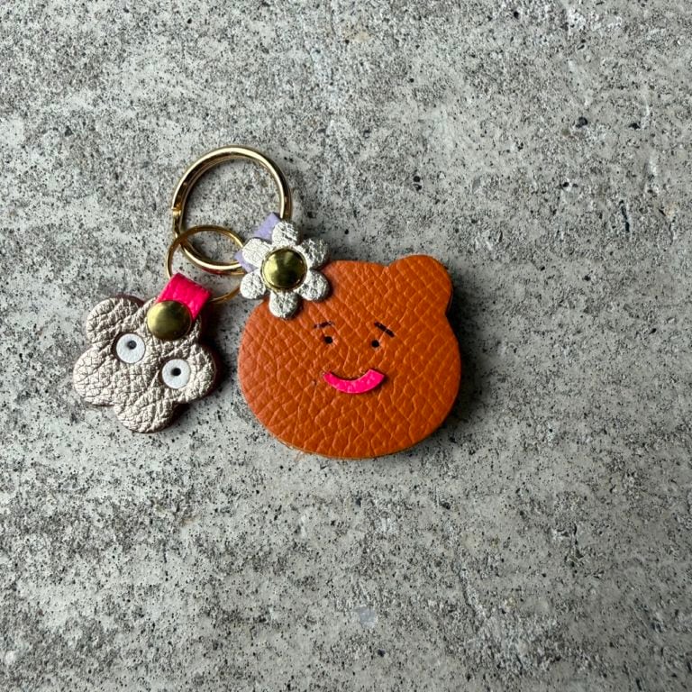 WanTag【Bear S005】